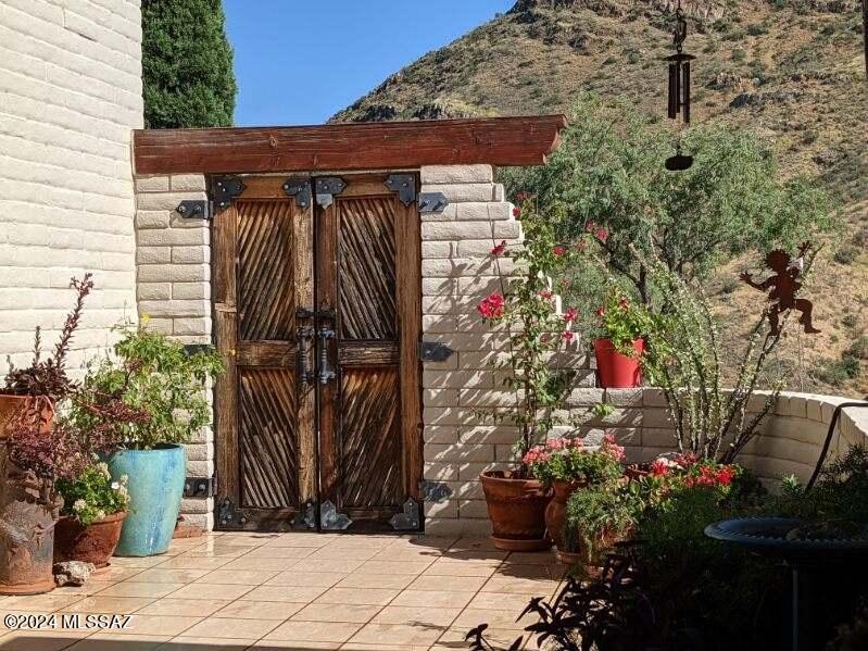 Rio Rico Ranchettes 3 - Residential