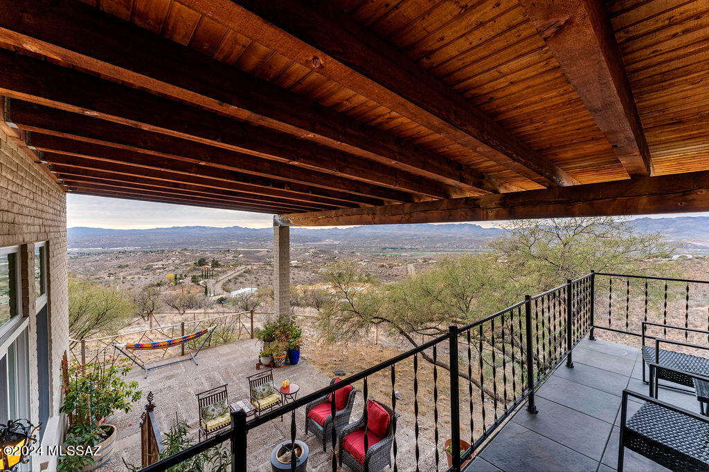 Rio Rico Ranchettes 3 - Residential