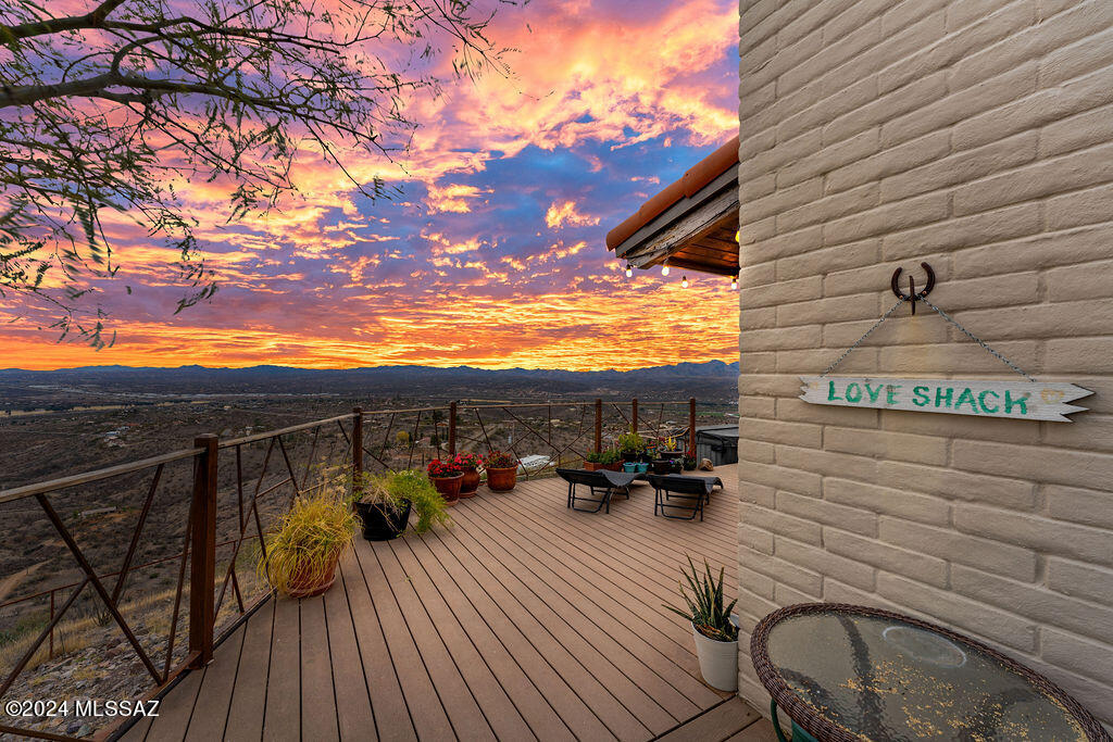 Rio Rico Ranchettes 3 - Residential