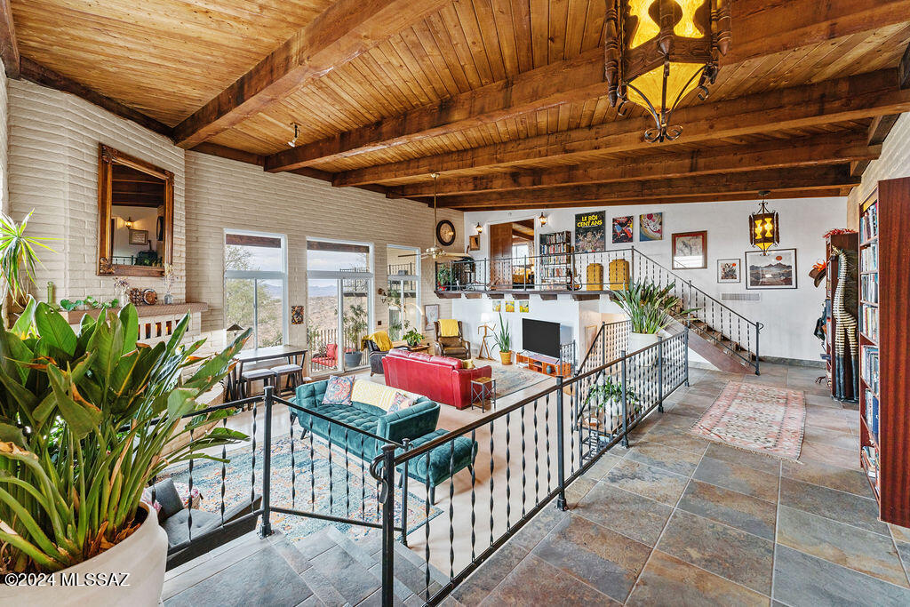 Rio Rico Ranchettes 3 - Residential