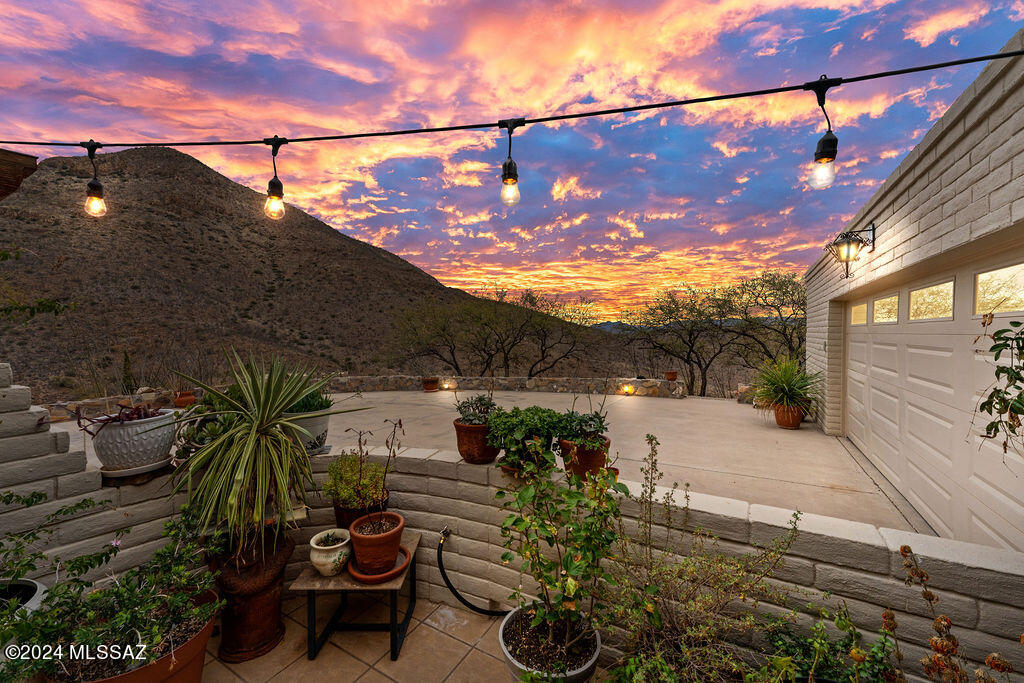 Rio Rico Ranchettes 3 - Residential