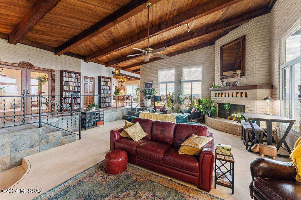Rio Rico Ranchettes 3 - Residential