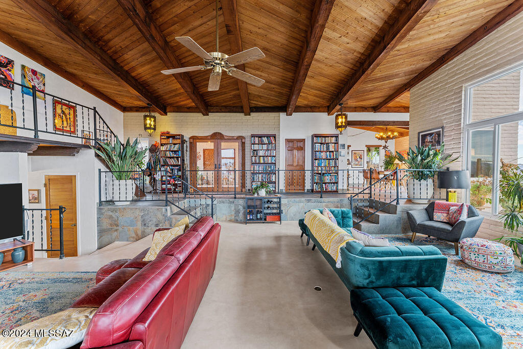 Rio Rico Ranchettes 3 - Residential