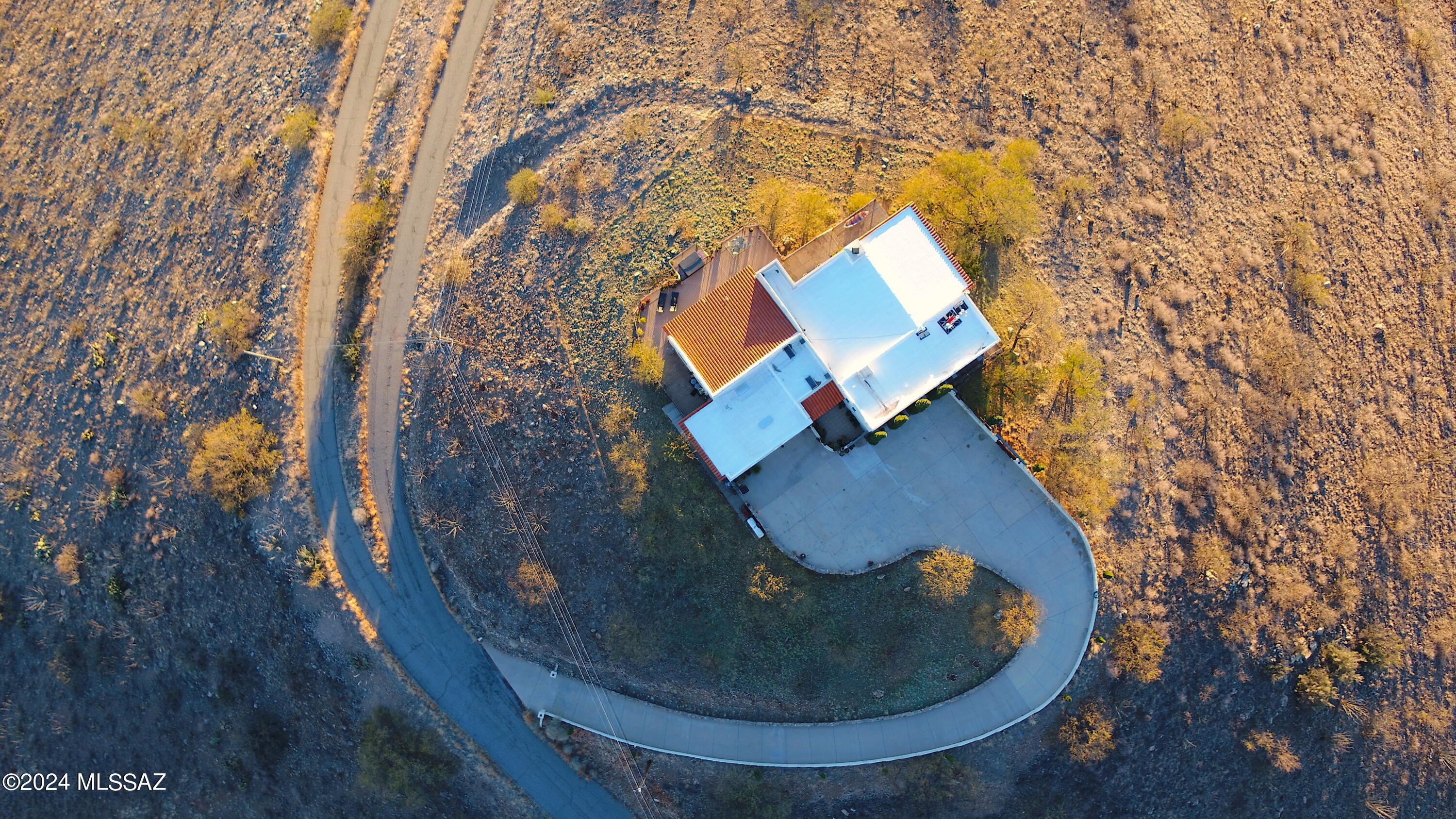 Rio Rico Ranchettes 3 - Residential