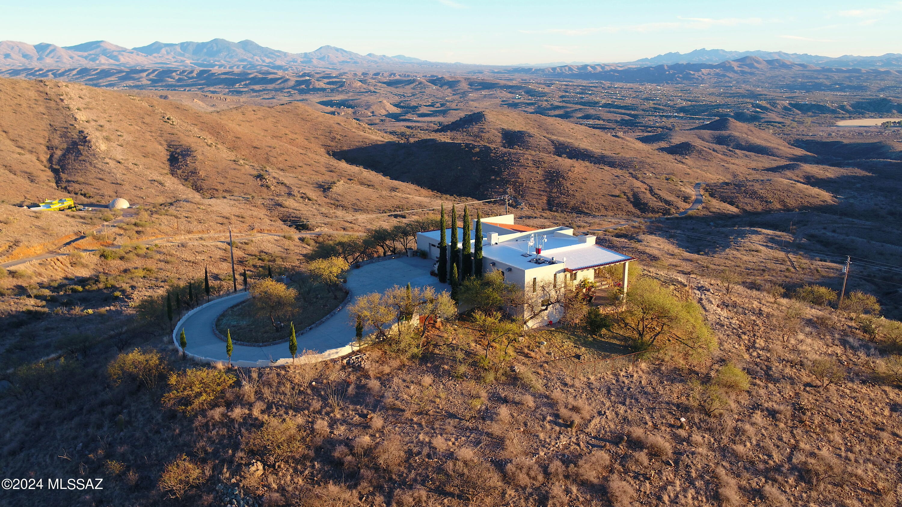 Rio Rico Ranchettes 3 - Residential