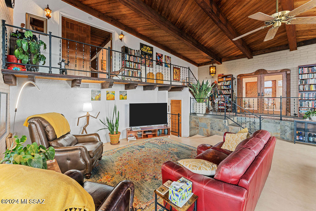 Rio Rico Ranchettes 3 - Residential