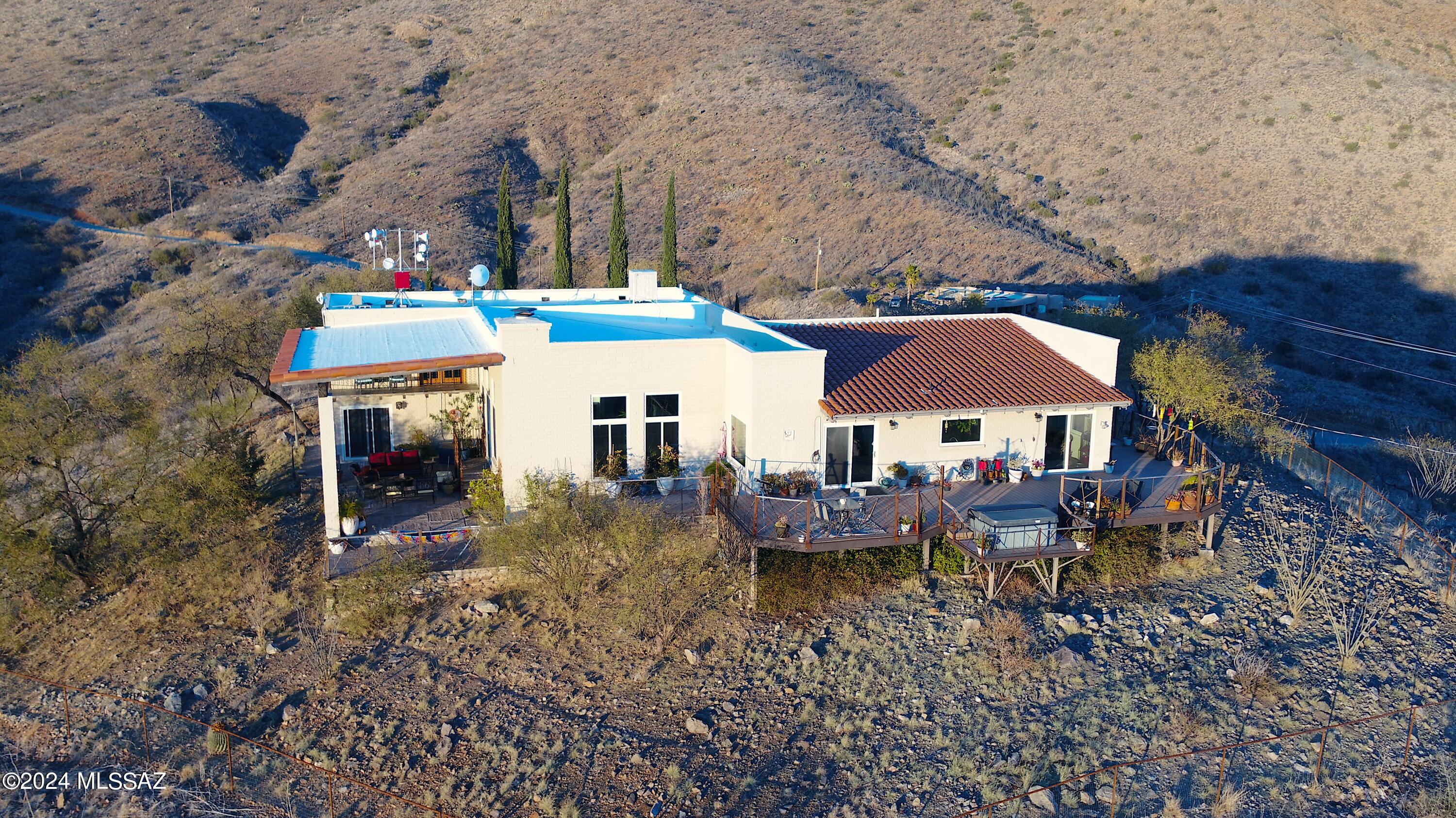 Rio Rico Ranchettes 3 - Residential