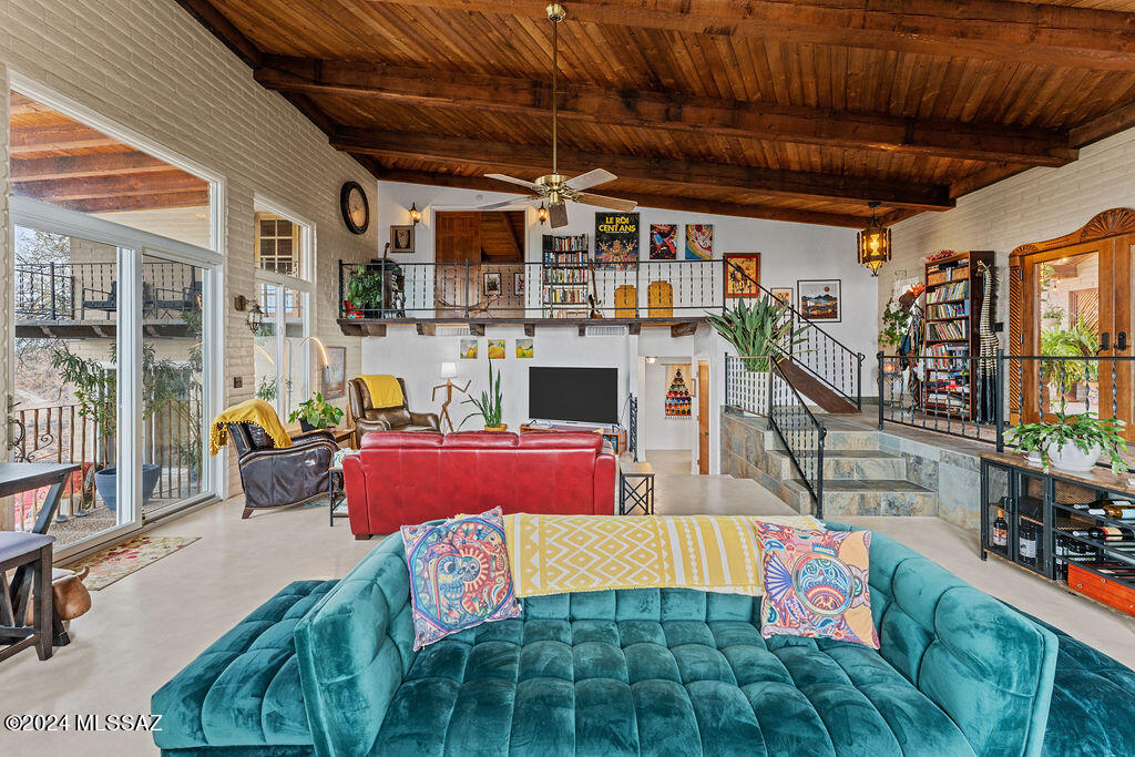 Rio Rico Ranchettes 3 - Residential