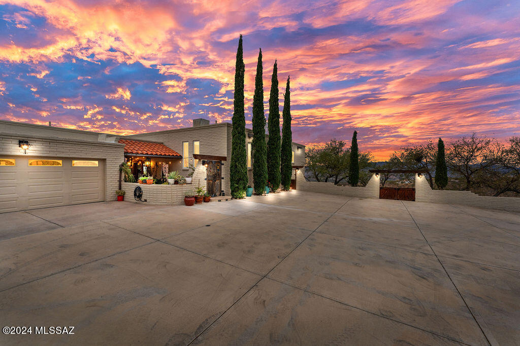Rio Rico Ranchettes 3 - Residential
