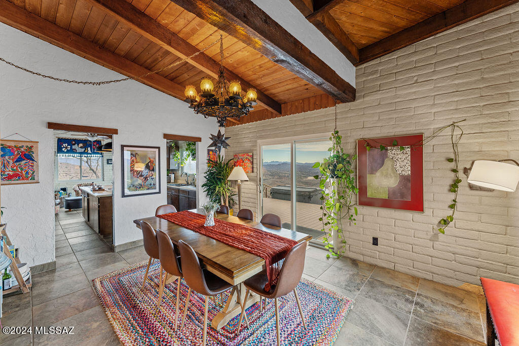 Rio Rico Ranchettes 3 - Residential