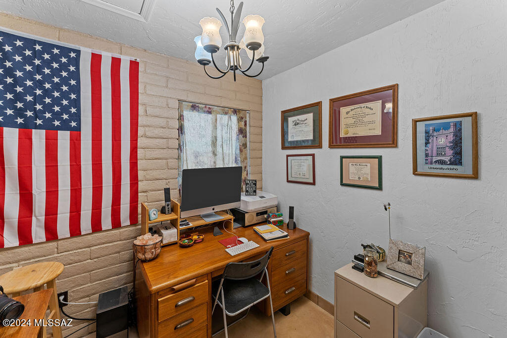 Rio Rico Ranchettes 3 - Residential