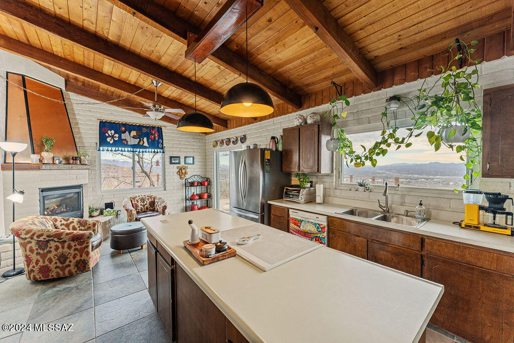 Rio Rico Ranchettes 3 - Residential