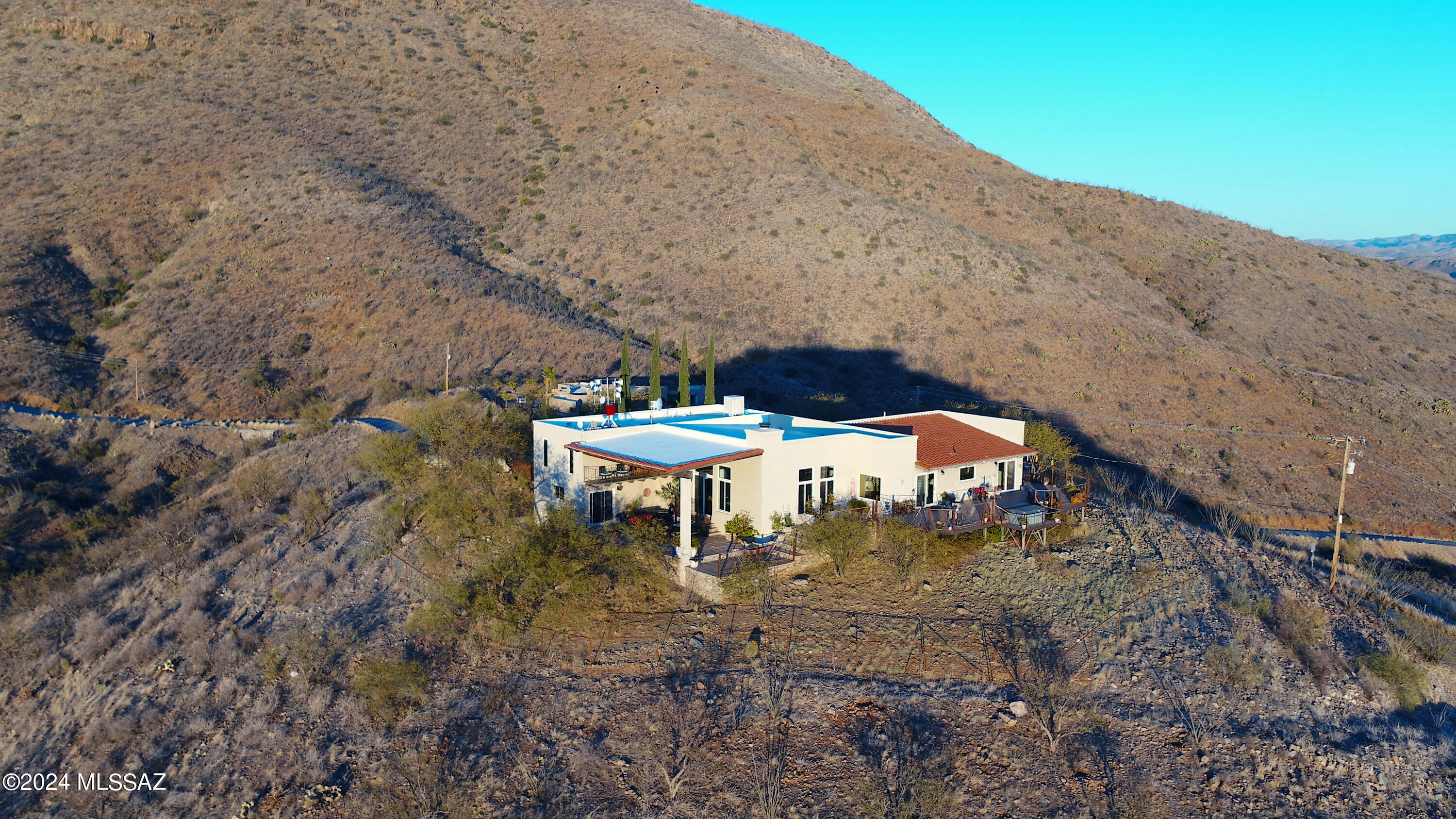 Rio Rico Ranchettes 3 - Residential