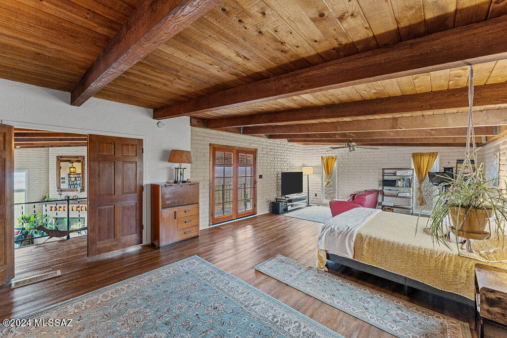 Rio Rico Ranchettes 3 - Residential