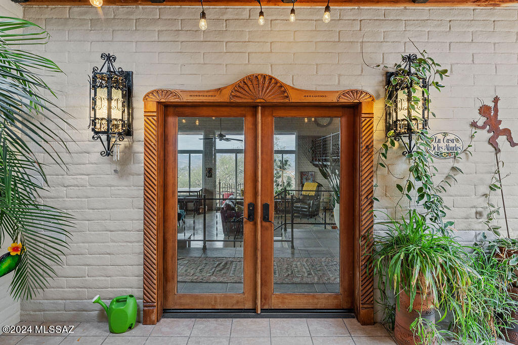Rio Rico Ranchettes 3 - Residential