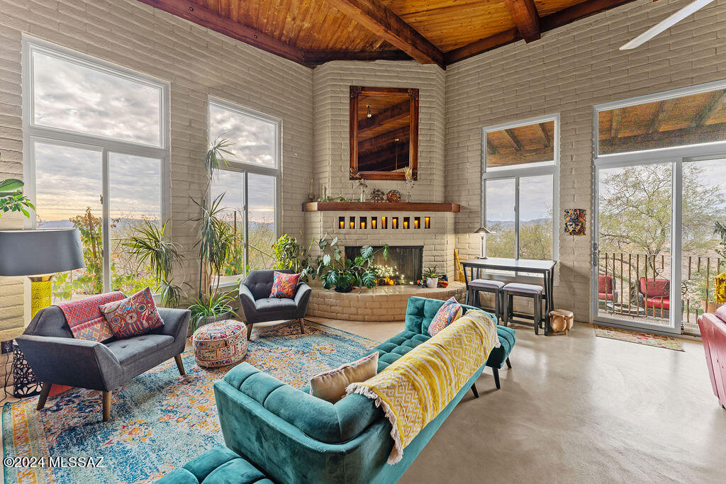 Rio Rico Ranchettes 3 - Residential