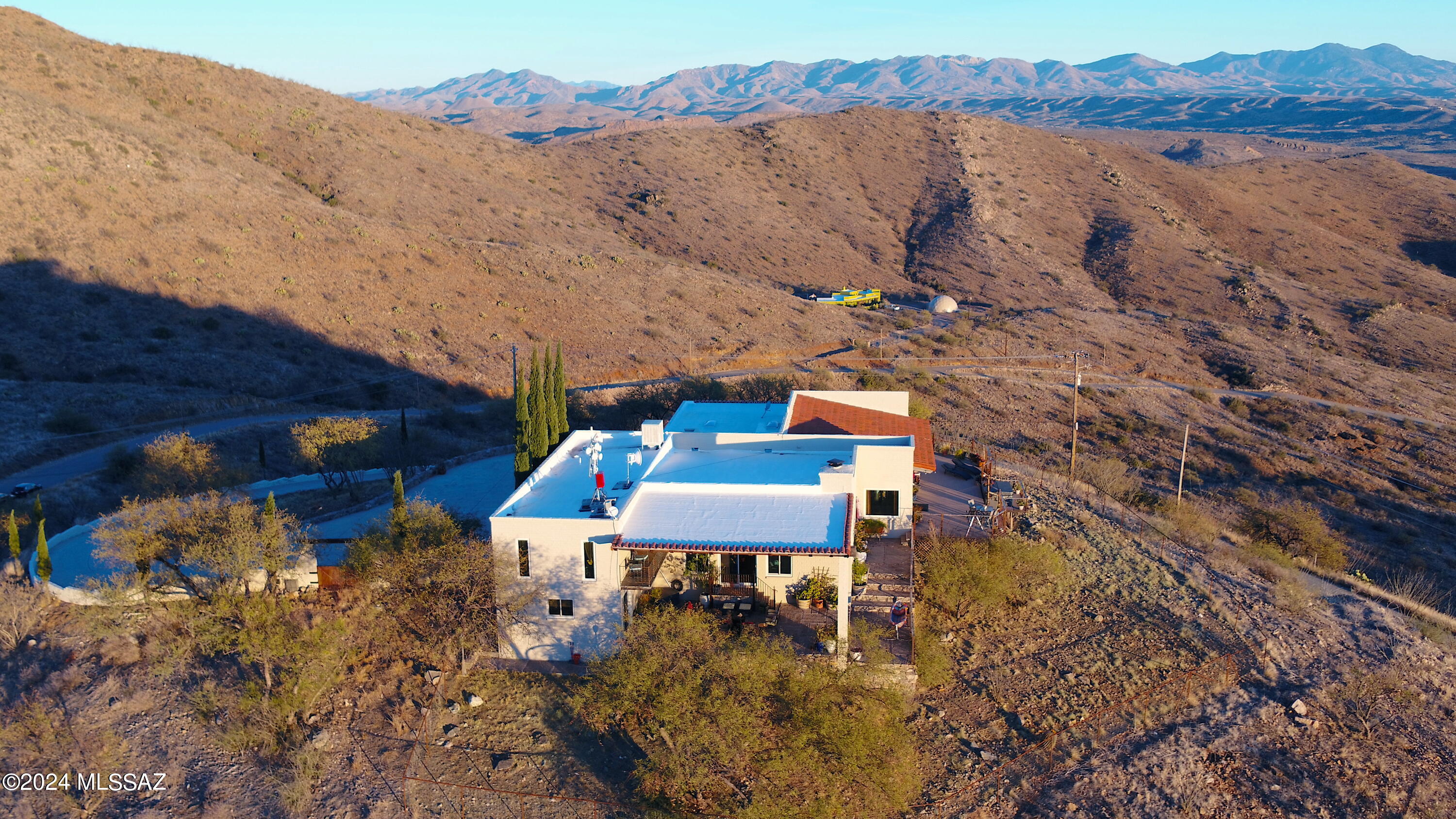 Rio Rico Ranchettes 3 - Residential