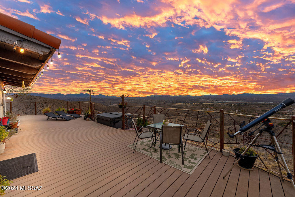 Rio Rico Ranchettes 3 - Residential