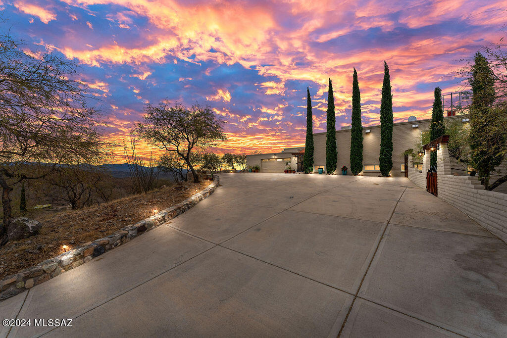 Rio Rico Ranchettes 3 - Residential