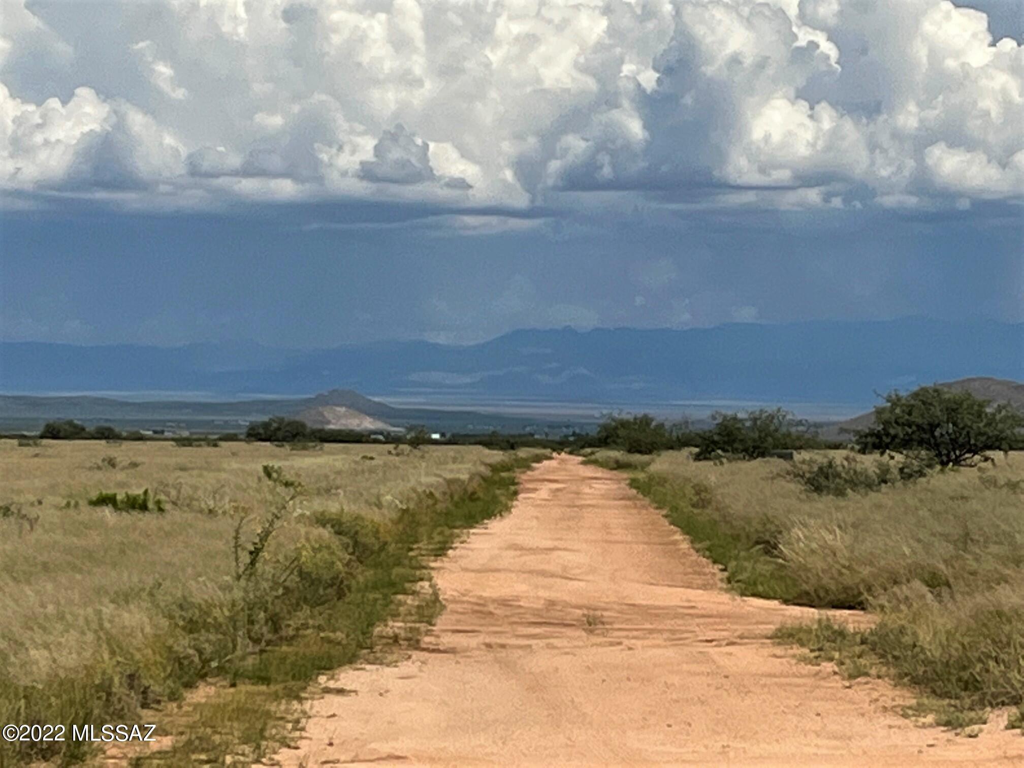 Arizona Sun Sites - Land