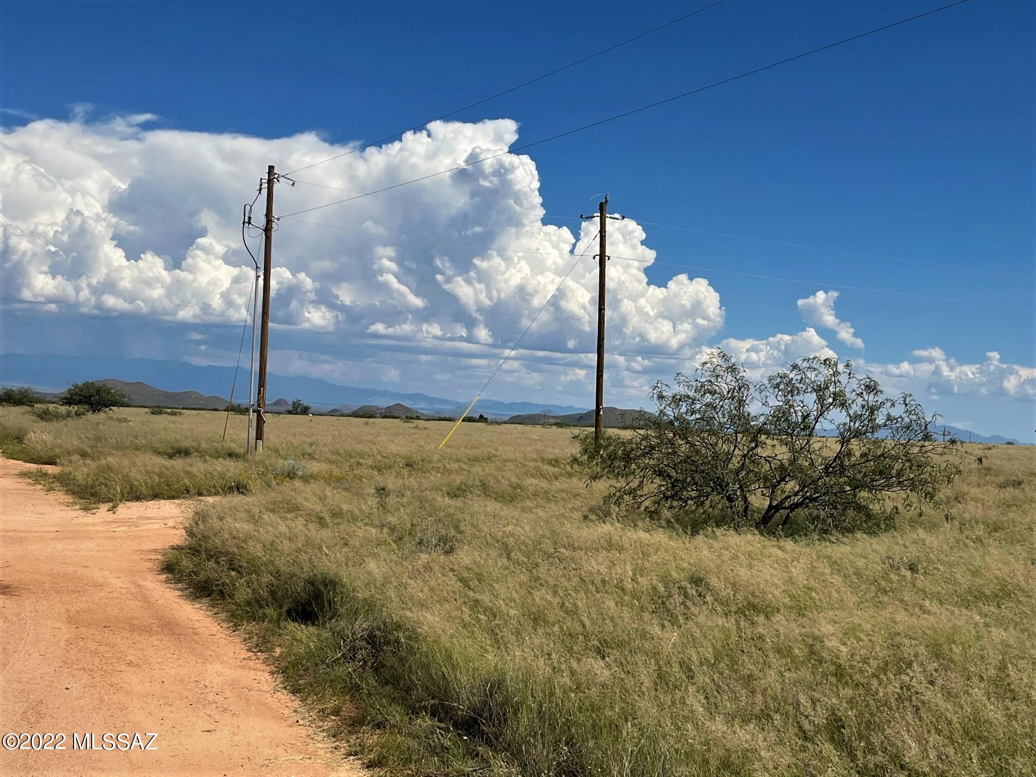 Arizona Sun Sites - Land
