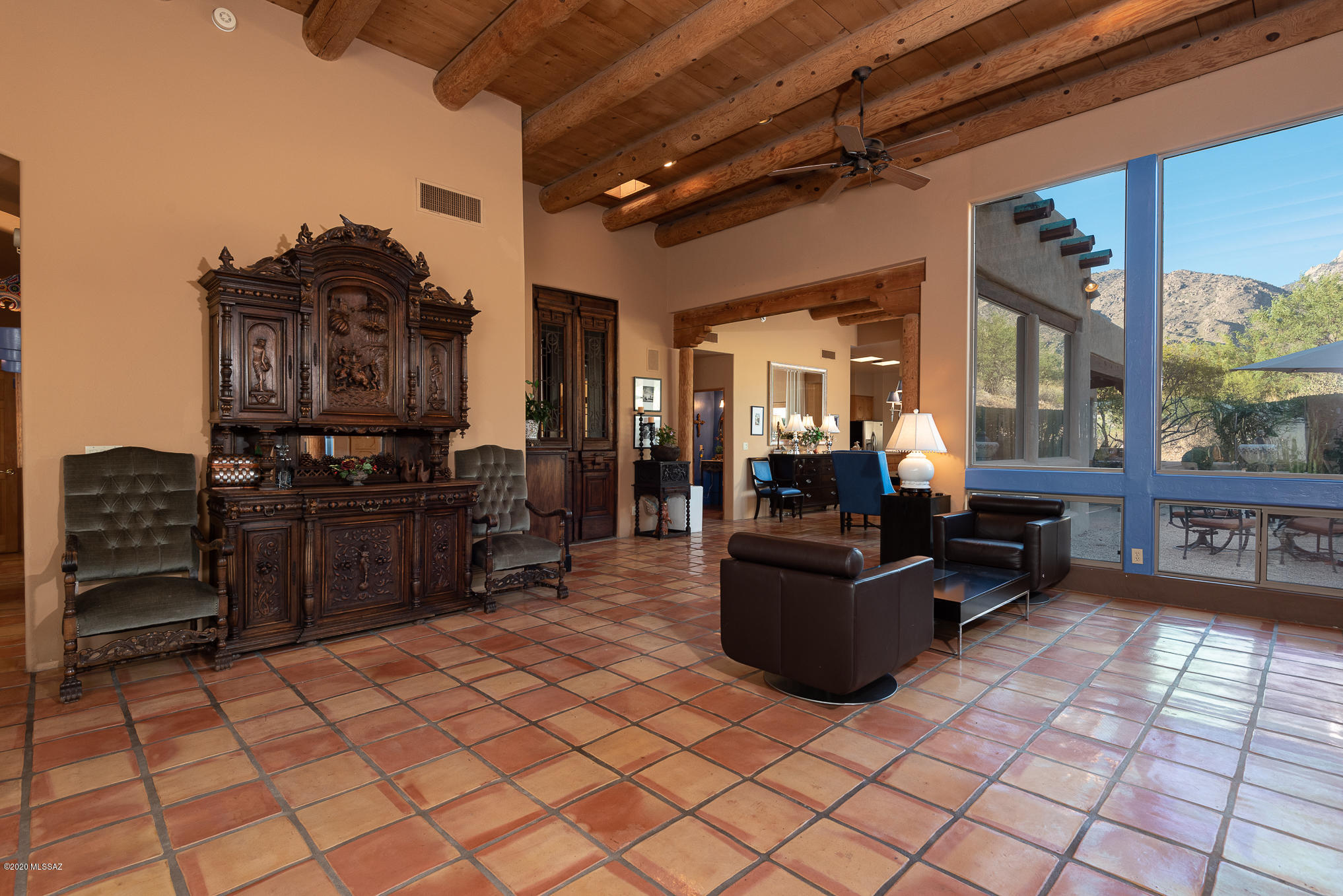 Alta Vista (99-145) - Residential