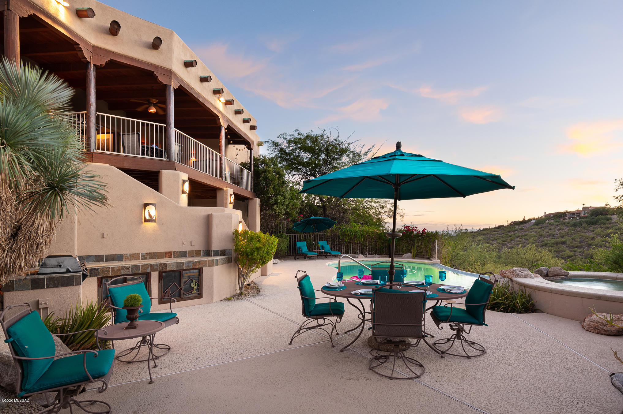 Alta Vista (99-145) - Residential