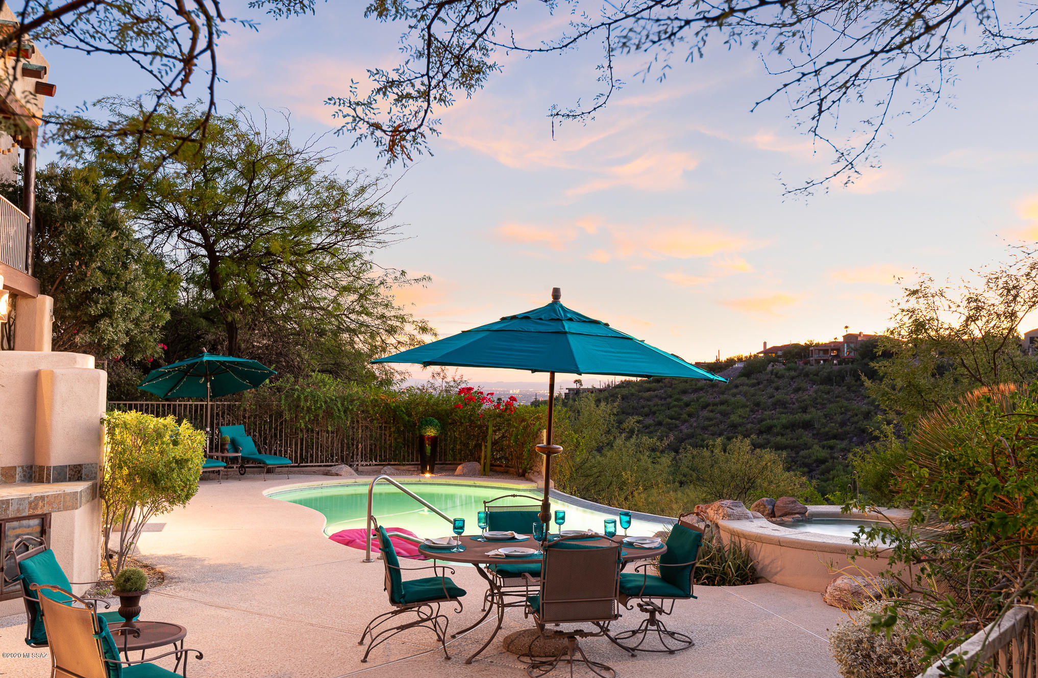 Alta Vista (99-145) - Residential