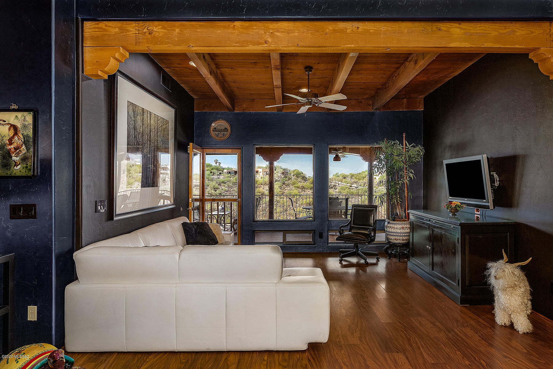 Alta Vista (99-145) - Residential