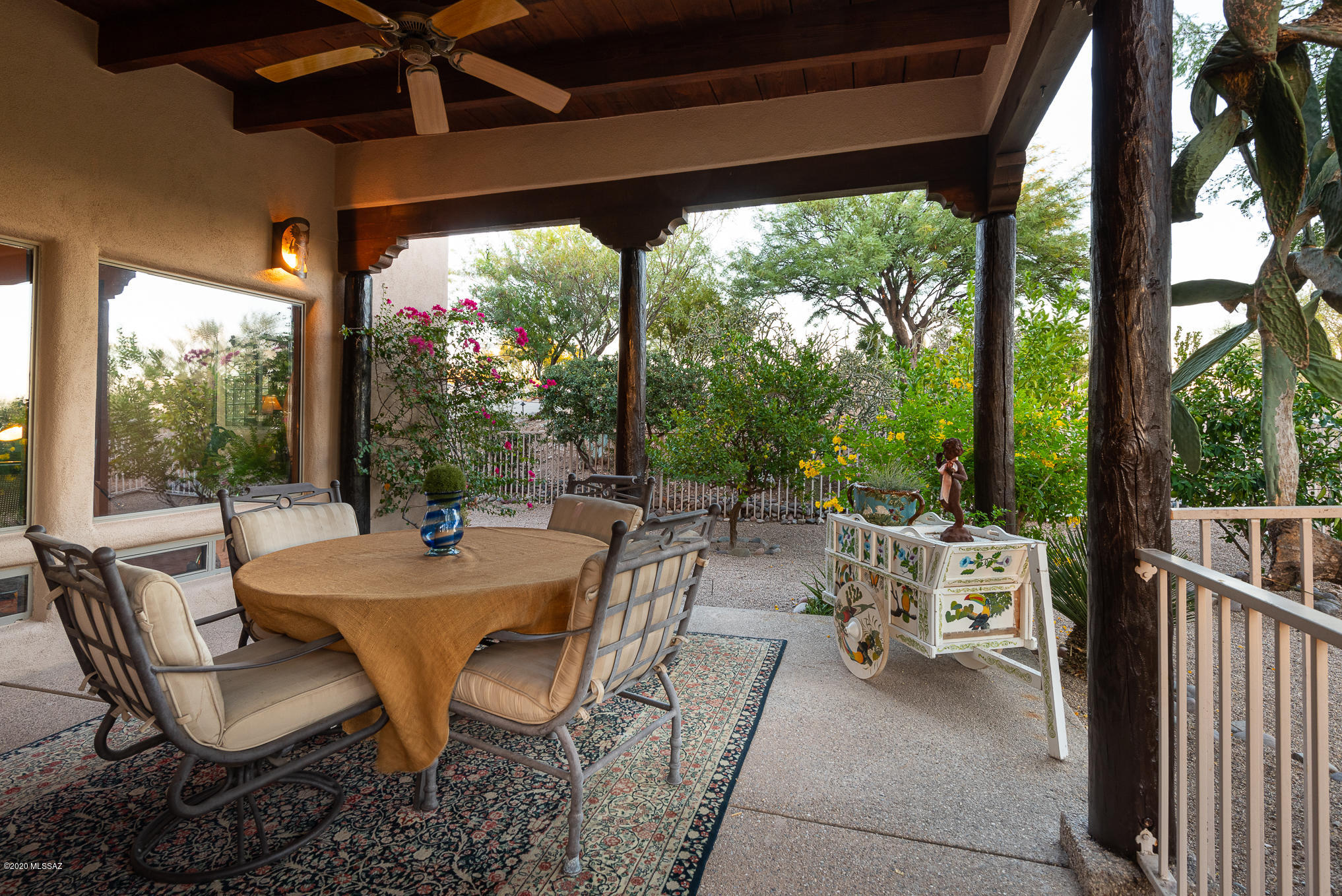 Alta Vista (99-145) - Residential