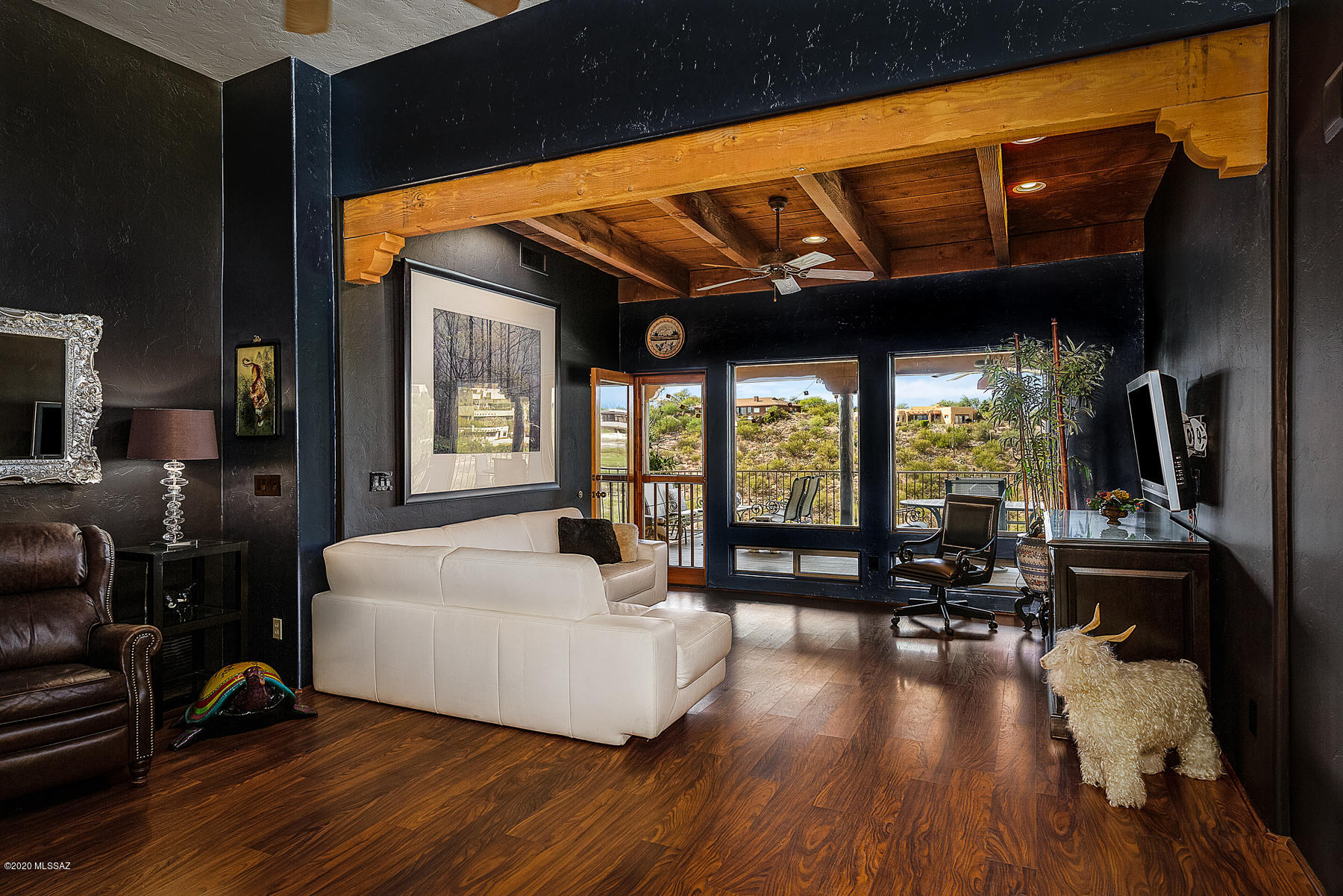 Alta Vista (99-145) - Residential