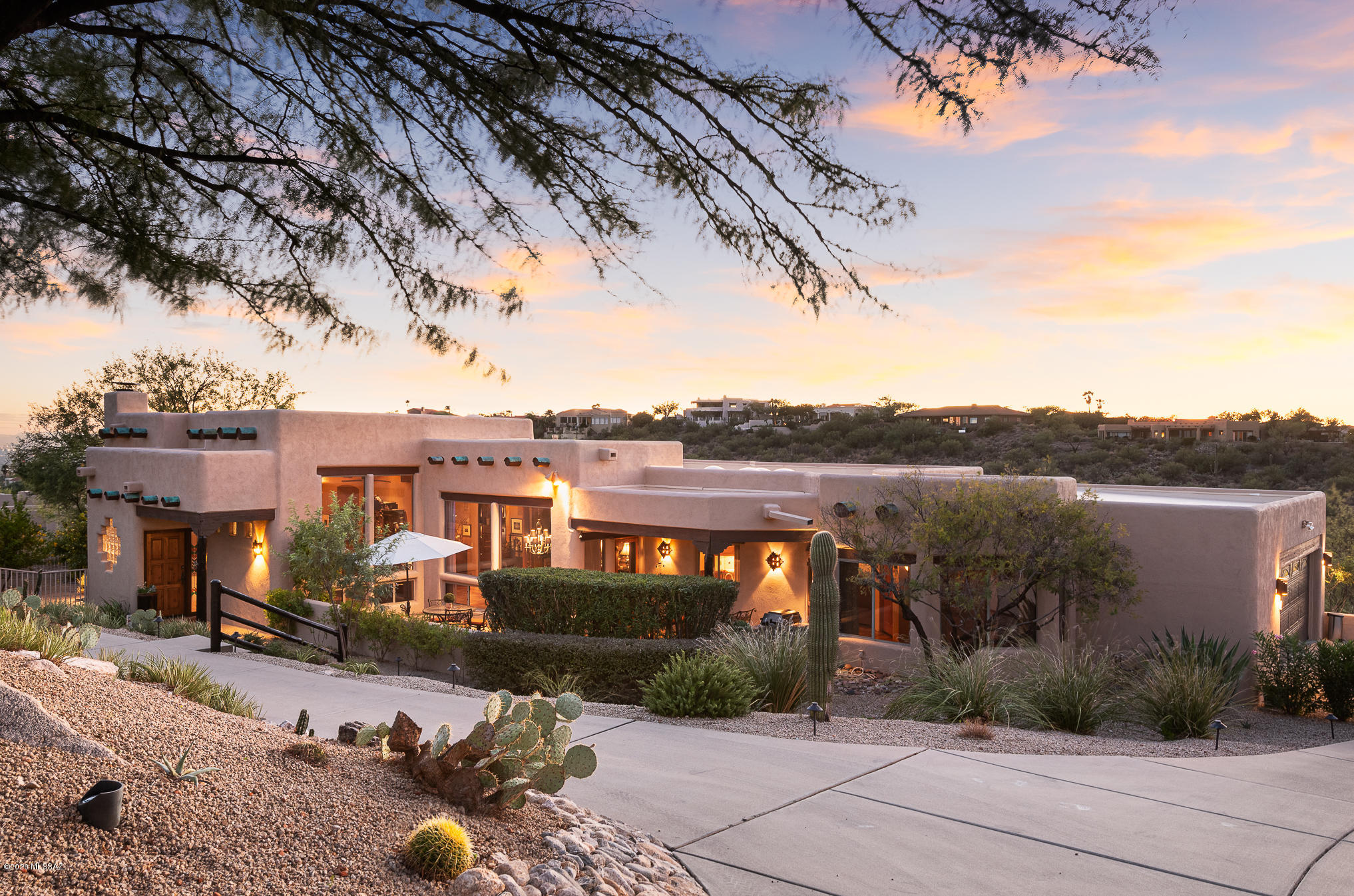 Alta Vista (99-145) - Residential
