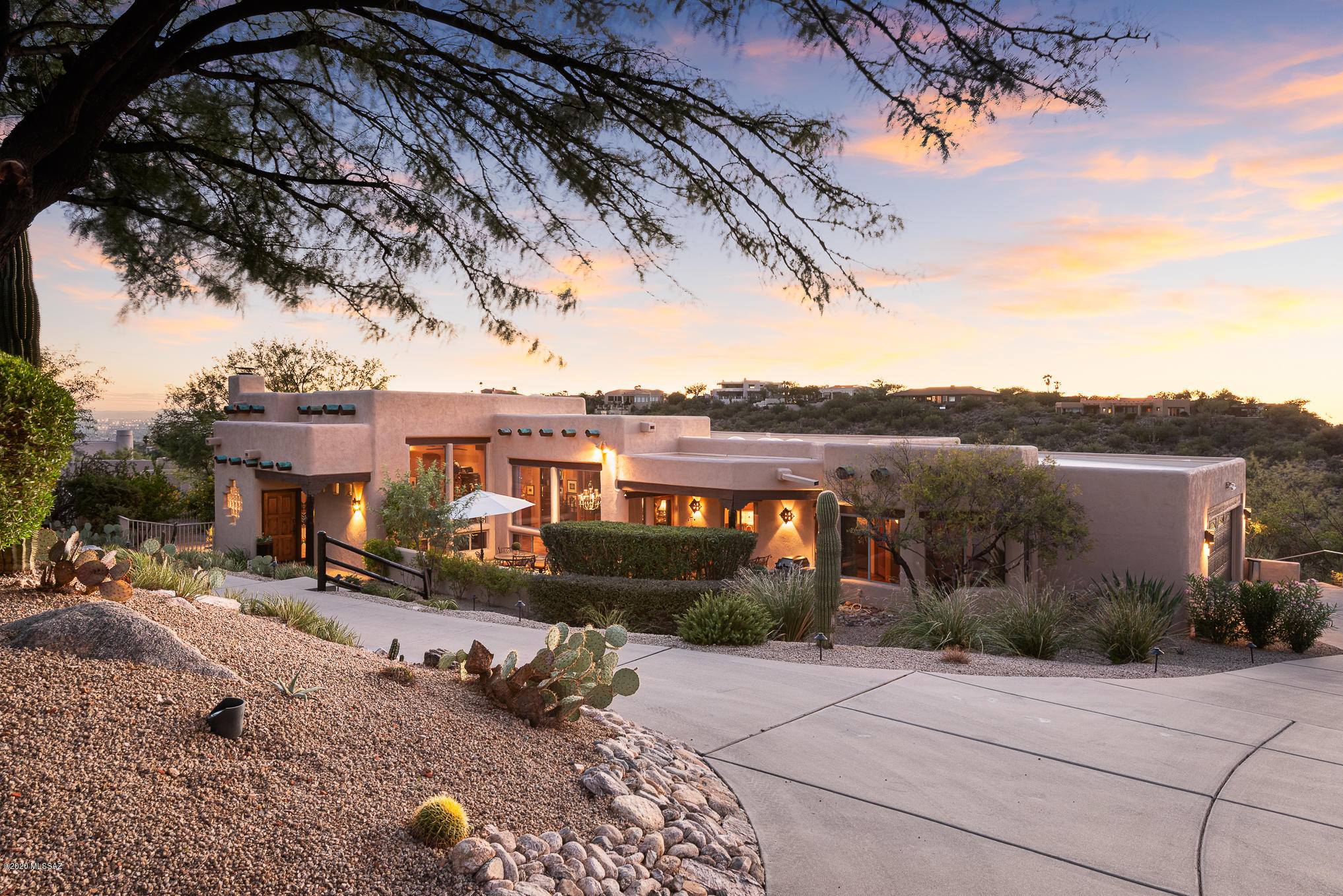 Alta Vista (99-145) - Residential