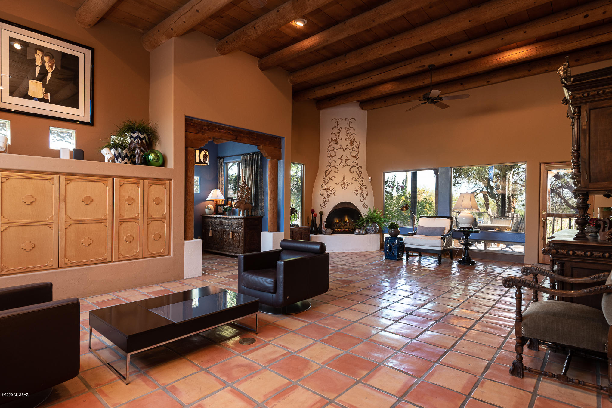 Alta Vista (99-145) - Residential