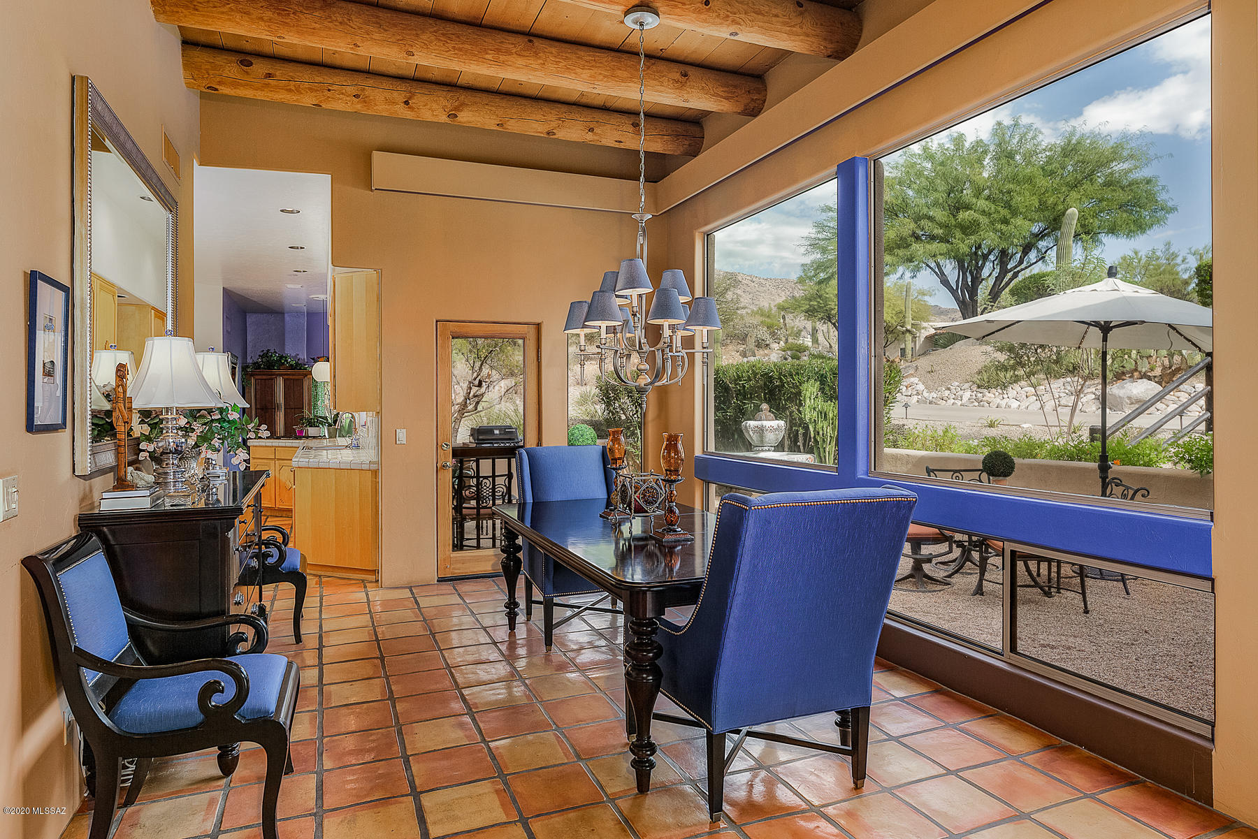 Alta Vista (99-145) - Residential