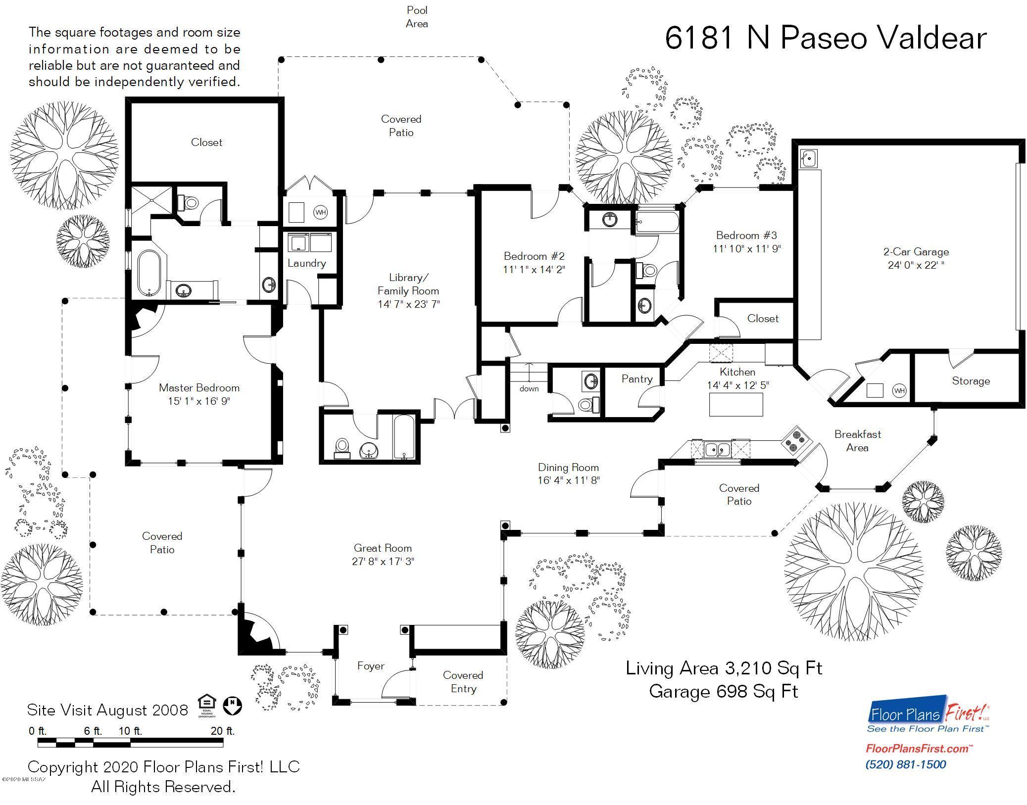 Alta Vista (99-145) - Residential