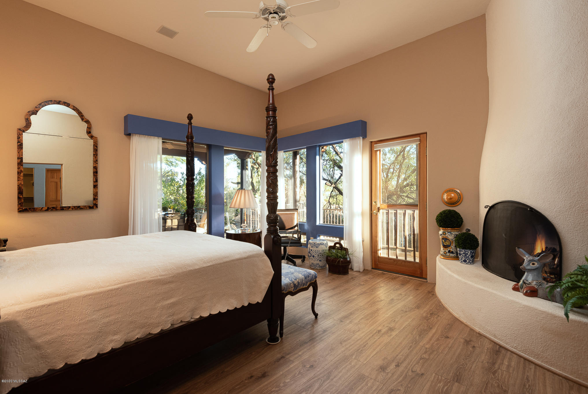 Alta Vista (99-145) - Residential