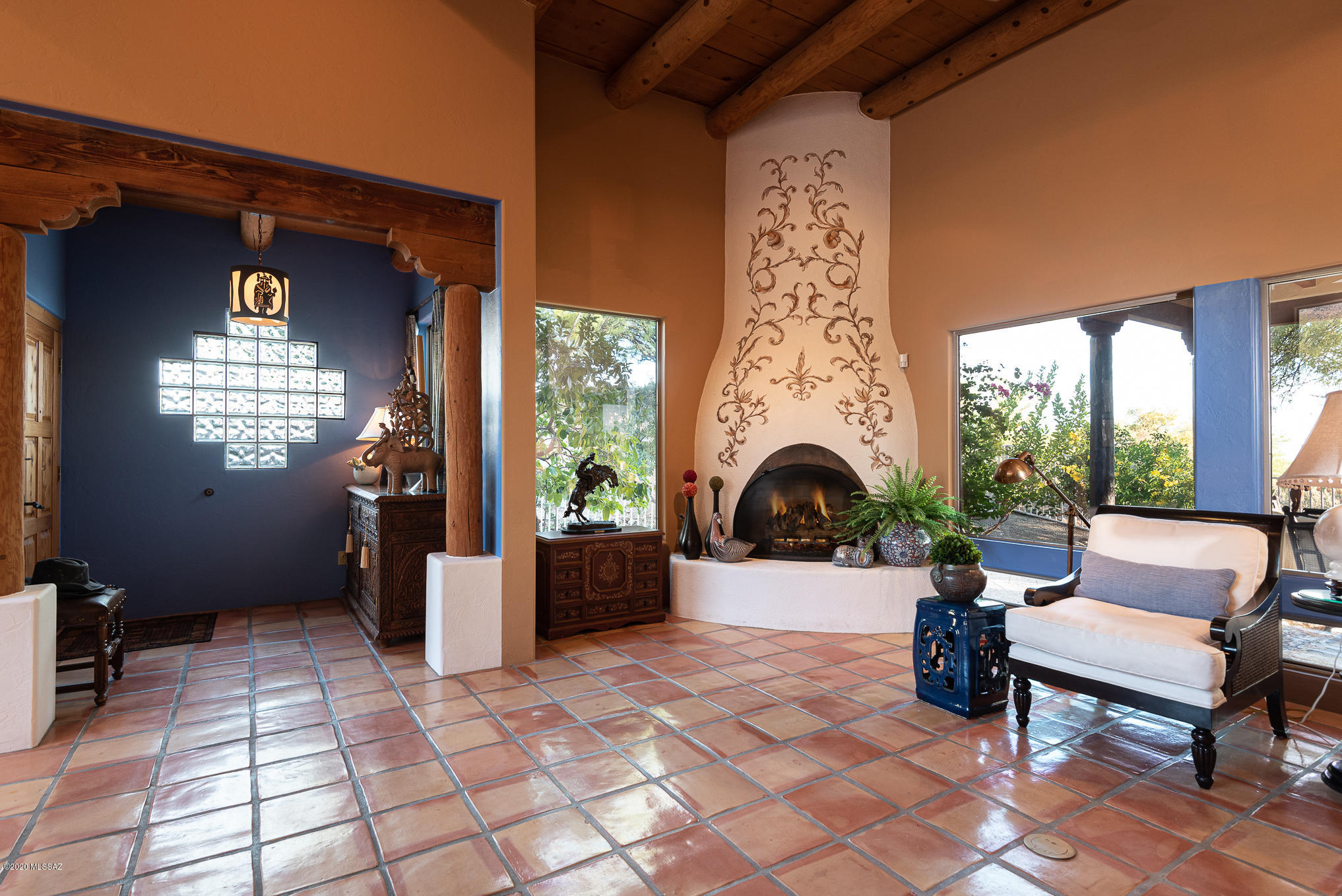 Alta Vista (99-145) - Residential