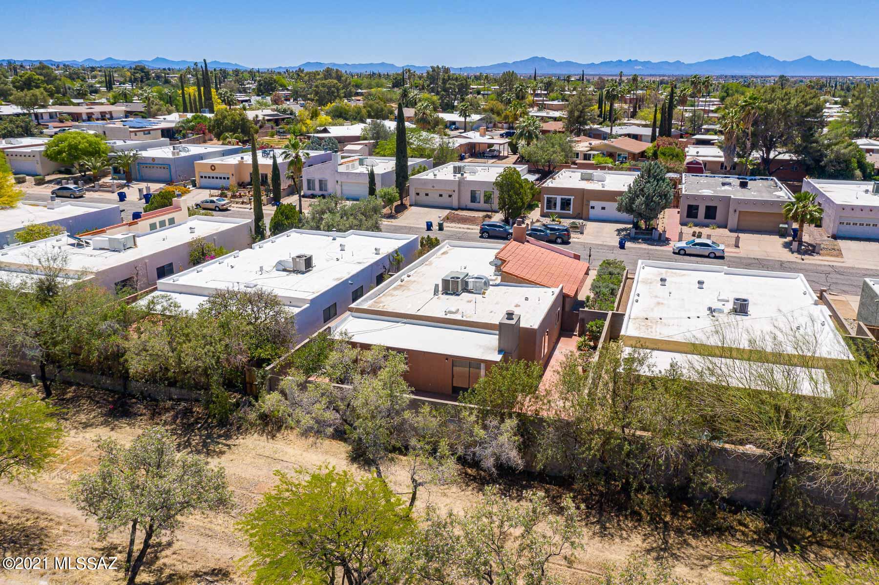 Hermosa Highlands NO. 4 (1-83) - Residential