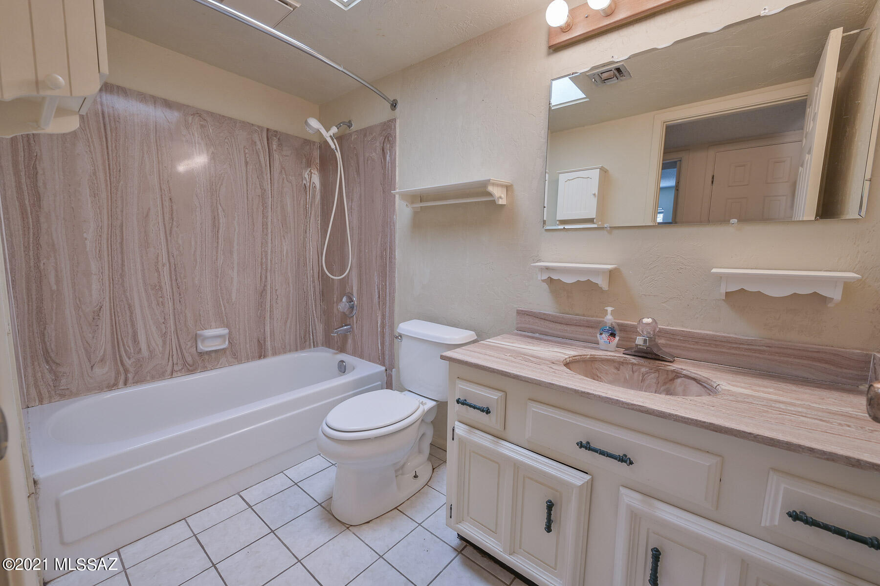 Hermosa Highlands NO. 4 (1-83) - Residential