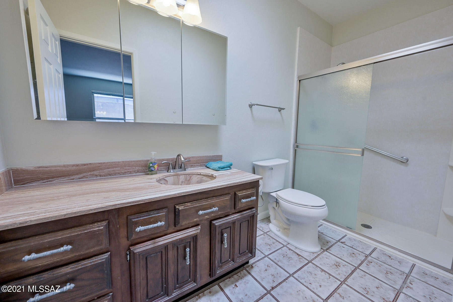 Hermosa Highlands NO. 4 (1-83) - Residential