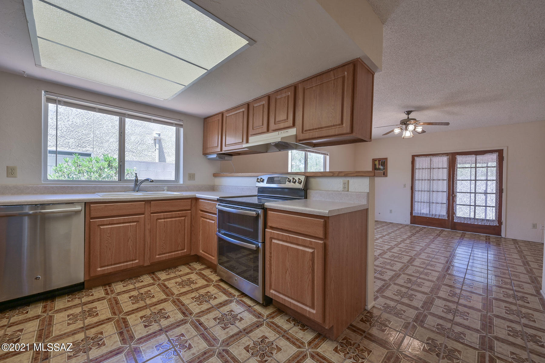 Hermosa Highlands NO. 4 (1-83) - Residential