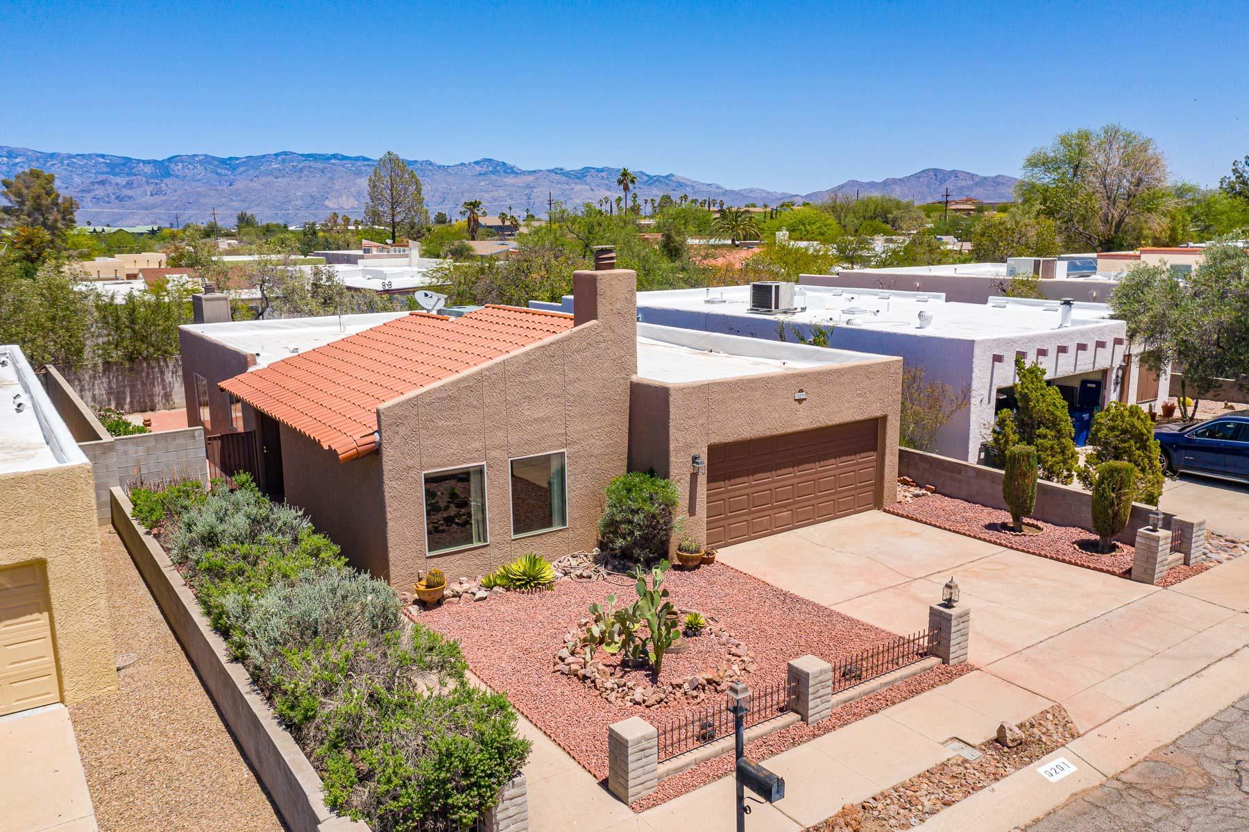 Hermosa Highlands NO. 4 (1-83) - Residential
