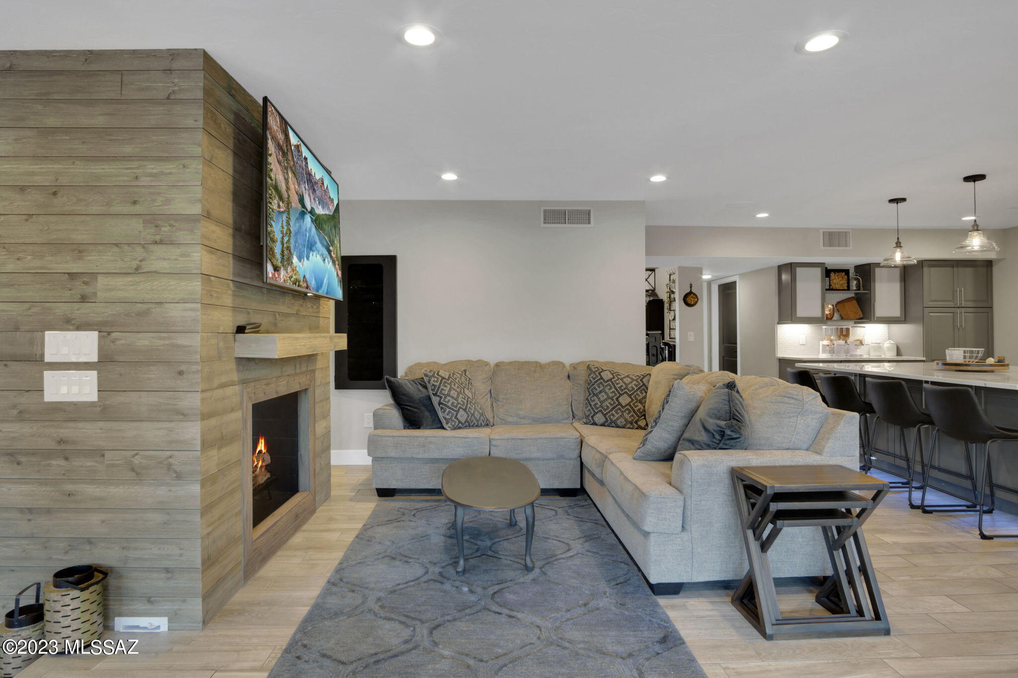 Sabino Vista South (1-79) - Residential