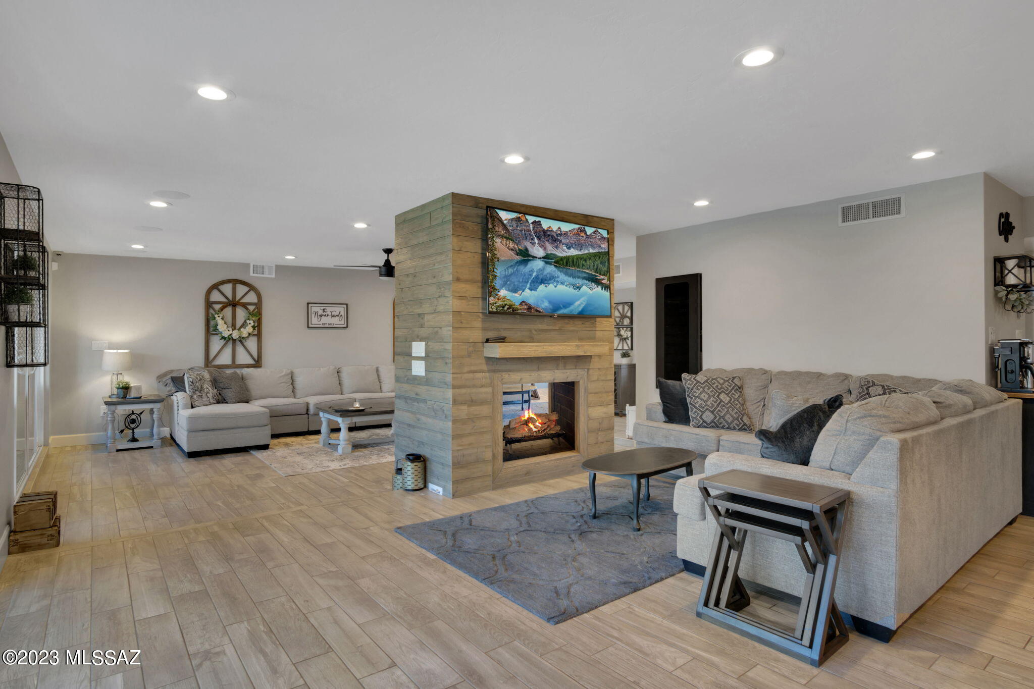 Sabino Vista South (1-79) - Residential