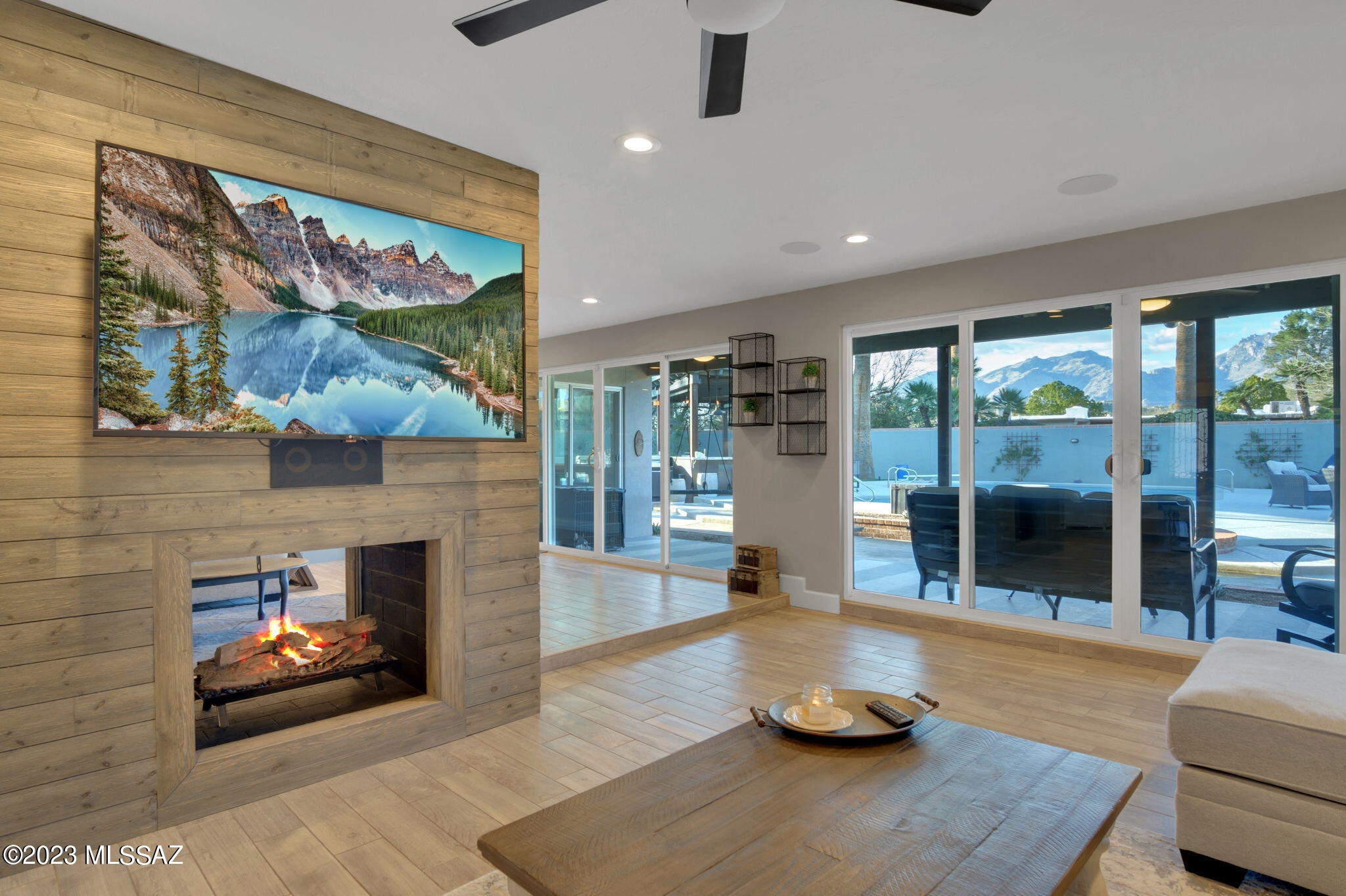 Sabino Vista South (1-79) - Residential