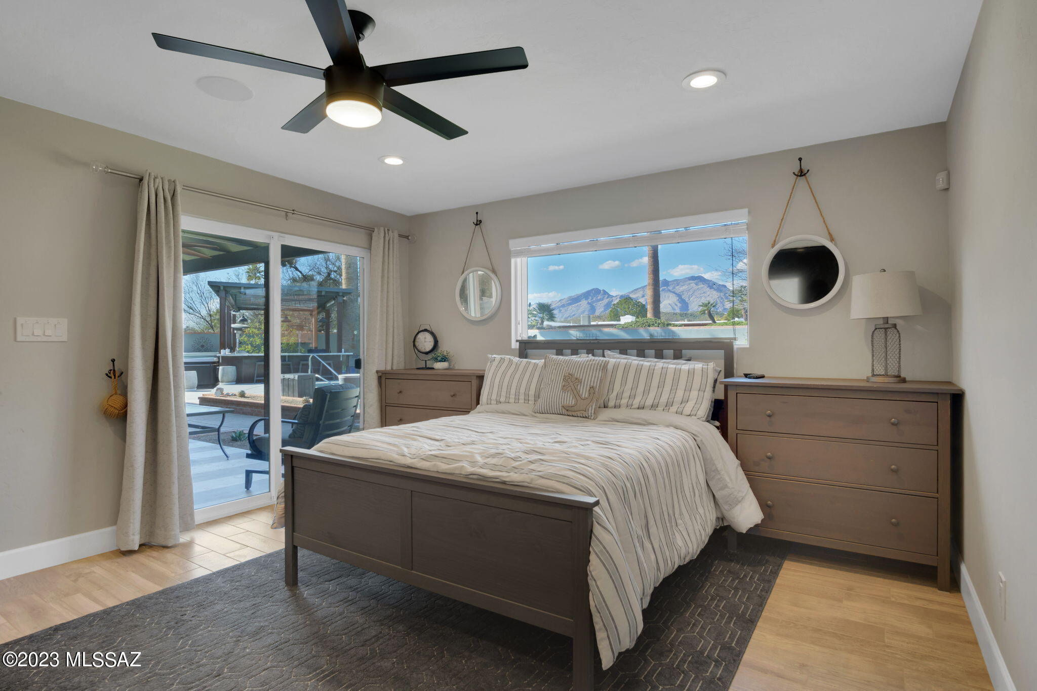 Sabino Vista South (1-79) - Residential