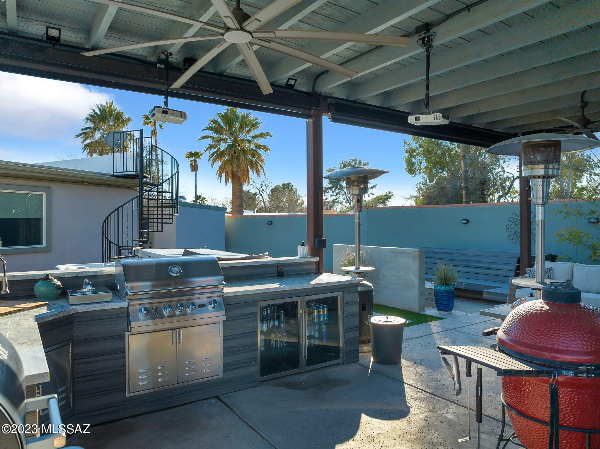 Sabino Vista South (1-79) - Residential