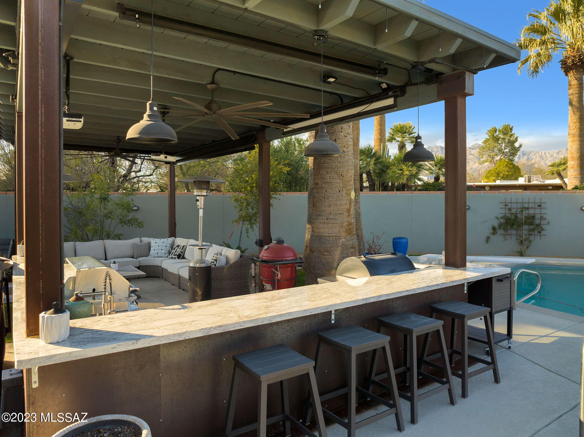 Sabino Vista South (1-79) - Residential