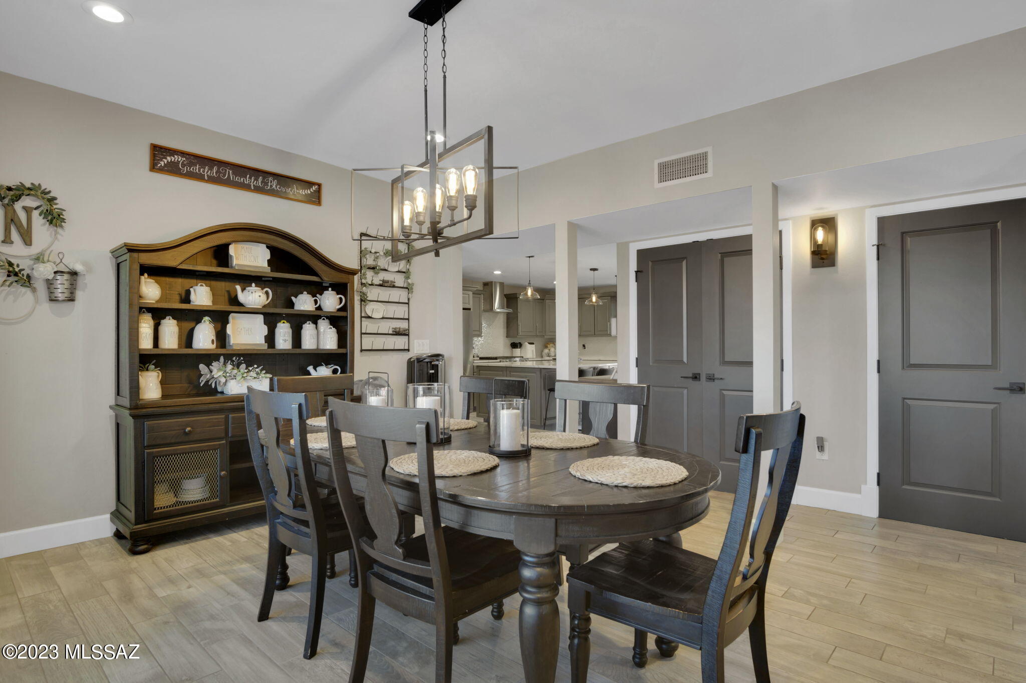 Sabino Vista South (1-79) - Residential